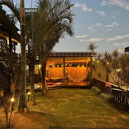 Studios Malakoopa - Praia do Rosa