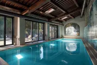 Villa Casagrande Resort e Spa Hotels in Castelfranco di Sopra