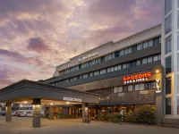 Best Western Cedar Park Inn ホワイトアベニュー周辺のホテル