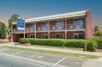 Burke and Wills Motor Inn Swan Hill Các khách sạn gần Swan Hill Railway Station