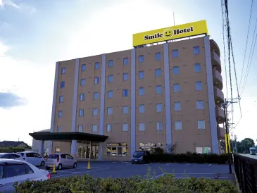 Smile Hotel Shizuoka Yoshida Inter