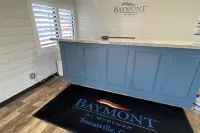 Baymont by Wyndham Susanville Hotels in Susanville