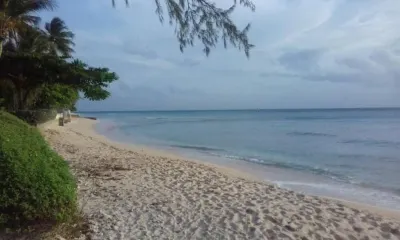 Holiday accommodation 1 minute walk to west coast beach! Hotels in 