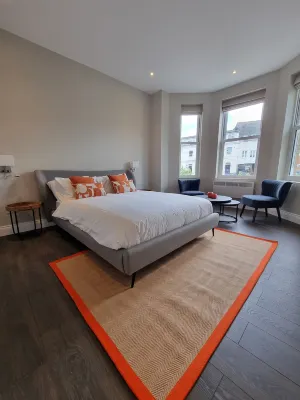 The Ivy Apartments - Apartments