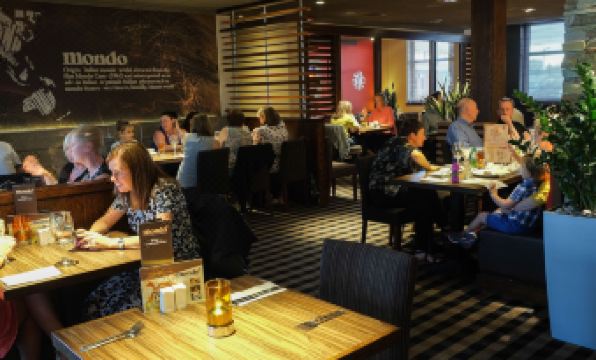 Mondo Hotel - Housity