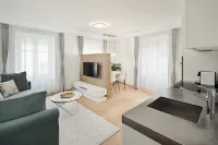 Visimo Apartments Chur Hotels in Chur