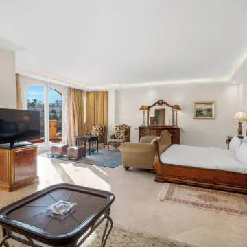 Royal Savoy Sharm El Sheikh Отели рядом с достопримечательностью «Shark 's Bay Beach»