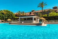 Ohtels Islantilla - de playa