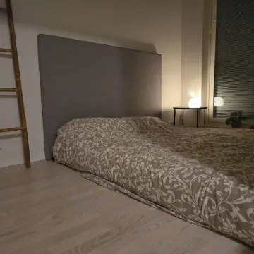 Helsinki City or Airport 16min, Convenience Place