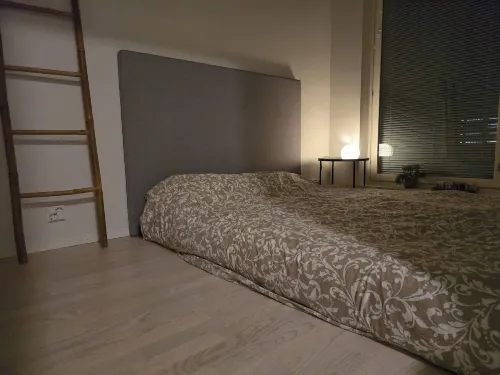 Helsinki City or Airport 16min, Convenience Place