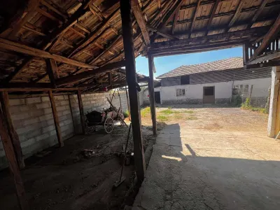 Muddy Puddles Farm Отели в г. 