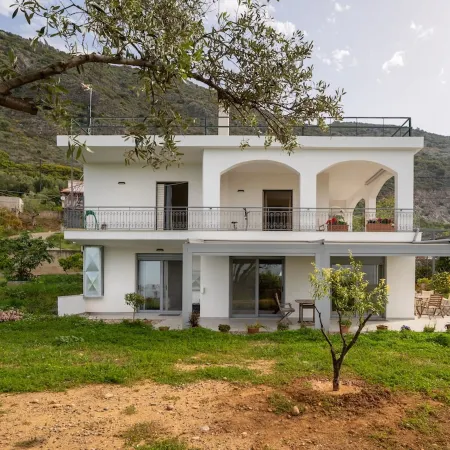 Hill House