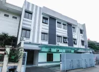 Cove Horizone Hotels in Sukagalih