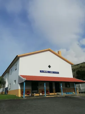 Hotel J.S.F. Hotels near Marina of Horta