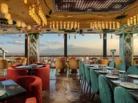 Carat Hotel Yerevan Hotels near Lovers' Park