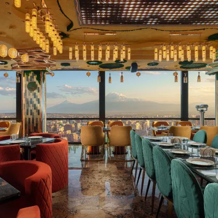 Carat Hotel Yerevan