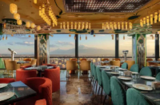 カラット ホテル イェレヴァン