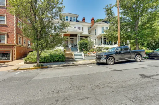 Historic Home w/ Yard in the Heart of Reading!