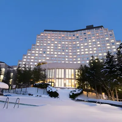 Hotel Listel Inawashiro Wing Tower