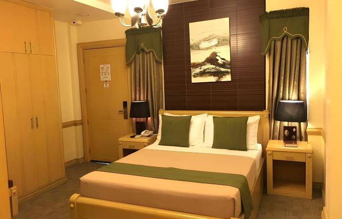 Phela Grande Residences