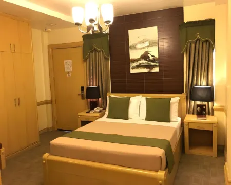 Phela Grande Residences ジェネラル・サントスのホテル