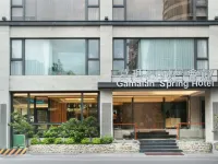 Gamalan FL Spring Hotel Hotels near Jiaoxi Station