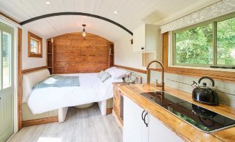 Host & Stay - Dipple Farm Cottage