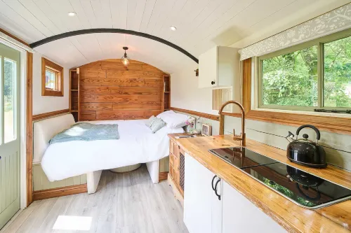 Host & Stay - Dipple Farm Cottage - Homestays