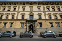 Residenza d'epoca Pontevecchio - Luxury Retrait
