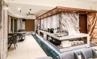 Hotel Maple - Taichung