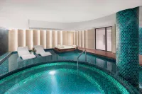 果阿泰姬酒店&度假村 - SPA