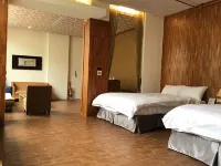 Hai Yue SPA Fashion Motel