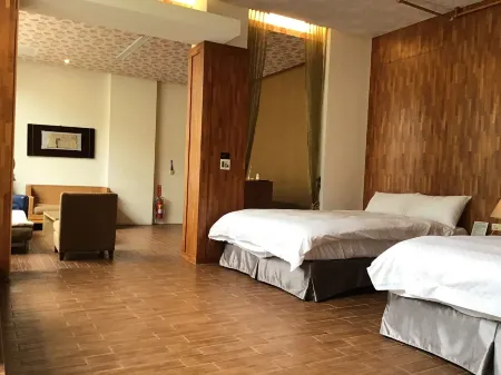 Hai Yue SPA Fashion Motel Отели рядом с достопримечательностью «Пекин-Хаун-Тянь»