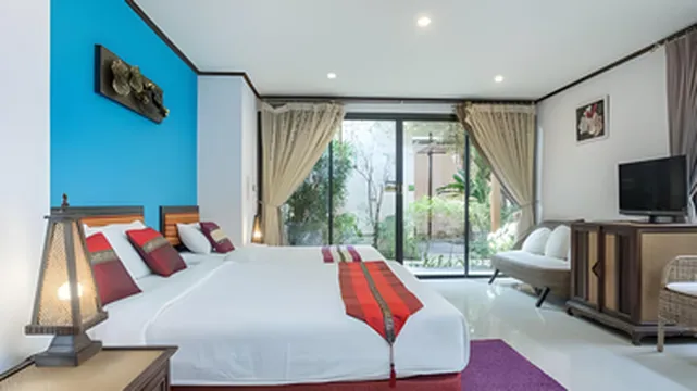 รูปภาพของพลอยขุมทอง บูติก รีสอร์ท