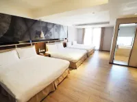 Kailan Hotel - Ocean View
