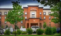 Hampton Inn & Suites la Crosse/Downtown, WI فنادق في لا كروس