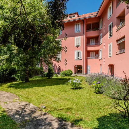 Condominio dei Giardini