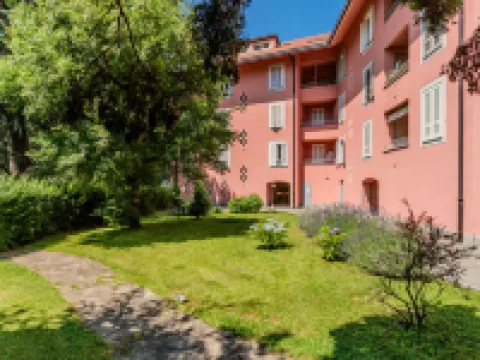 Condominio dei Giardini