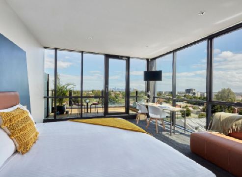 Together Co-Living Melbourne