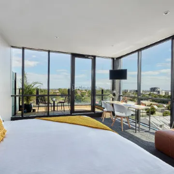 Together Co-Living Melbourne