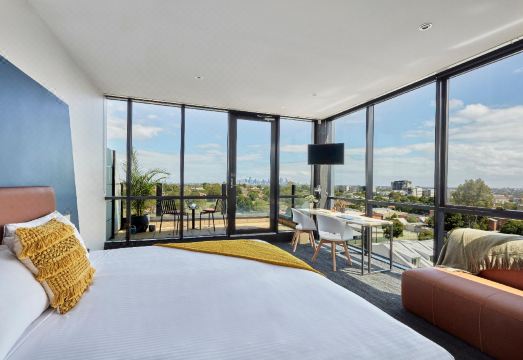 투게더 코리빙 공용공간