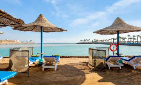 Bel Air Azur Resort (Adults Only)