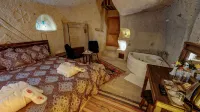 CAPPADOCIA ALAZ CAVE OTEL Hotels in Nevşehir