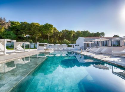Hotel Eetu Begur Affiliated by Melia