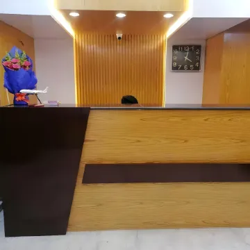 Hotel Heaven Inn