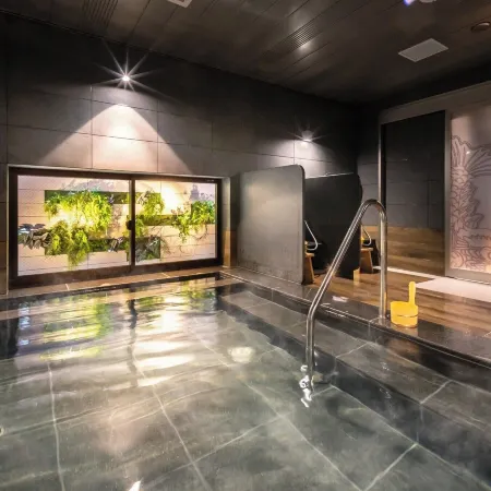 SUPER HOTEL Nagoya Natural Hotspring Shinkansenguchi