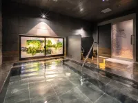 SUPER HOTEL Nagoya Natural Hotspring Shinkansenguchi - avec sources thermales