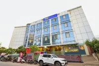 FabHotel Apex InterContinental - Raja Park Hotels in Adarsh Nagar