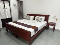 The Villa Romantica Hotels in 