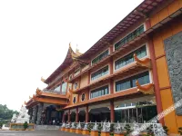 RedDoorz @ Mutiara Residence Hotel dekat Wisma Atlet Dispora sumut